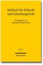 Jahrbuch für Erbrecht und Schenkungsrecht