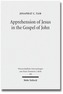 Apprehension of Jesus in the Gospel of John