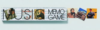 Memo - Hudba