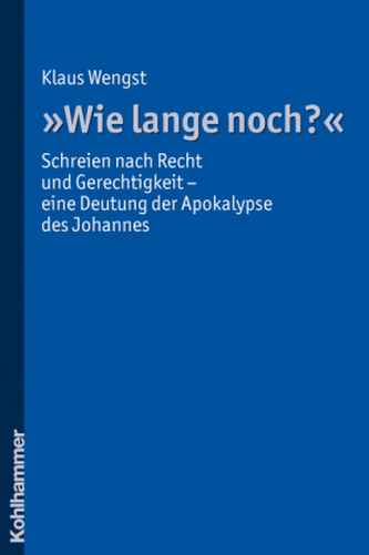 'Wie lange noch?'