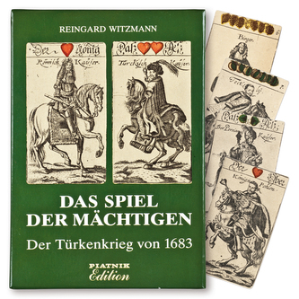 Türkenkrieg 1683