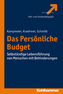 Das persönliche Budget