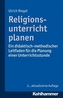 Religionsunterricht planen