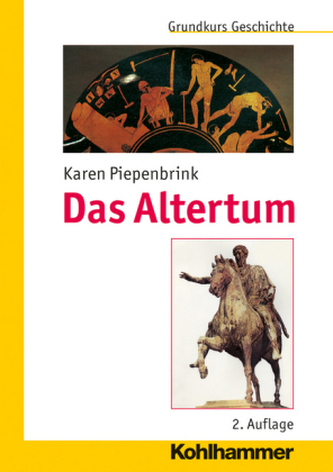 Das Altertum Das Altertum