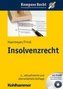 Insolvenzrecht, m. CD-ROM