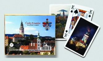 Kanasta - Český Krumlov