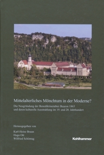 Mittelalterliches Mönchtum in der Moderne?