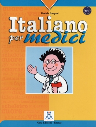 Italiano per medici