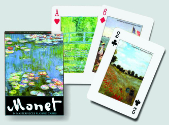 Poker - MONET