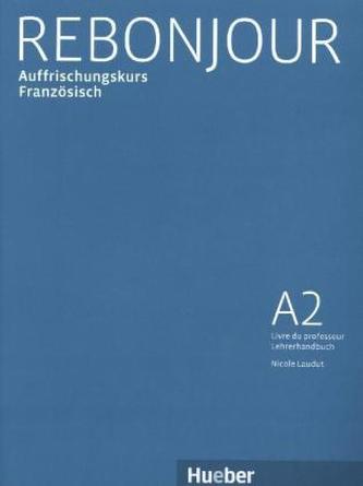 Livre du professeur - Lehrerhandbuch