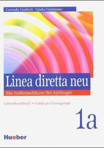 Lehrerhandbuch. Guida per l' insegnante