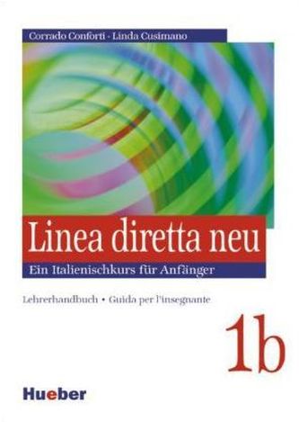 Lehrerhandbuch. Guida per l' insegnante