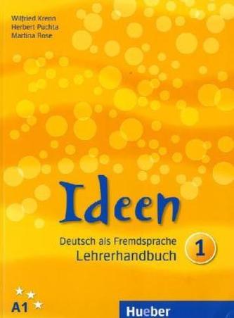 Lehrerhandbuch