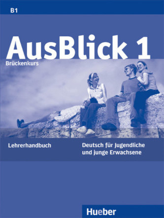 Brückenkurs, Lehrerhandbuch