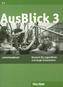 Lehrerhandbuch