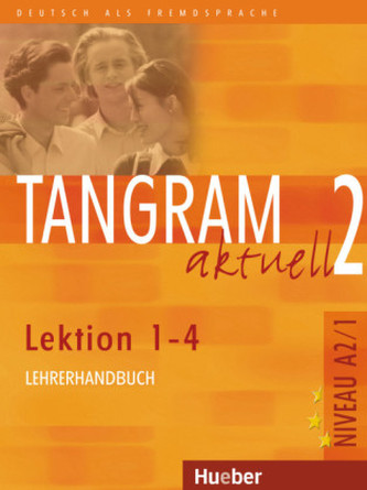 Lehrerhandbuch, Lektion 1-4