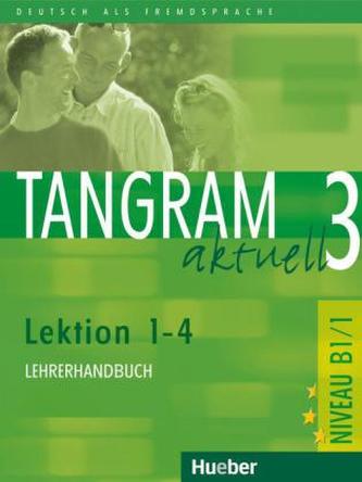 Lehrerhandbuch, Lektion 1-4