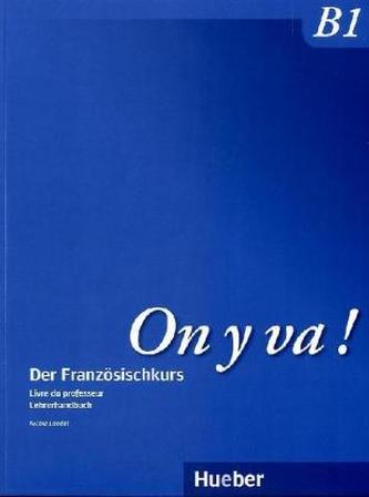 Livre du professeur / Lehrerhandbuch