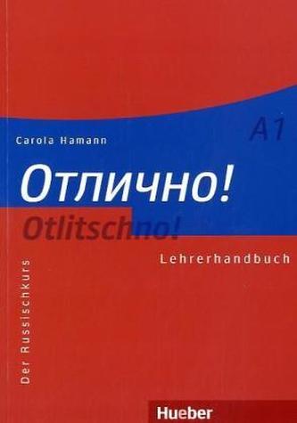 Lehrerhandbuch