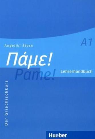 Lehrerhandbuch