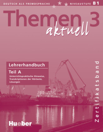 Lehrerhandbuch Teil A