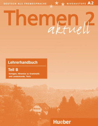 Lehrerhandbuch Teil B