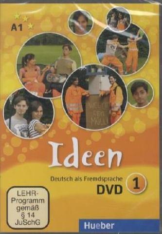 DVD