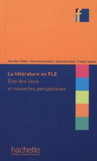 La littérature en FLE