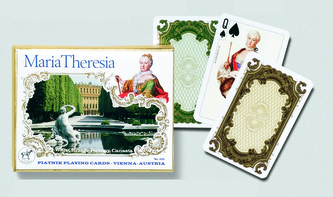 Kanasta - Mária Terézia