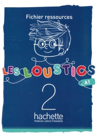 Fichier ressources