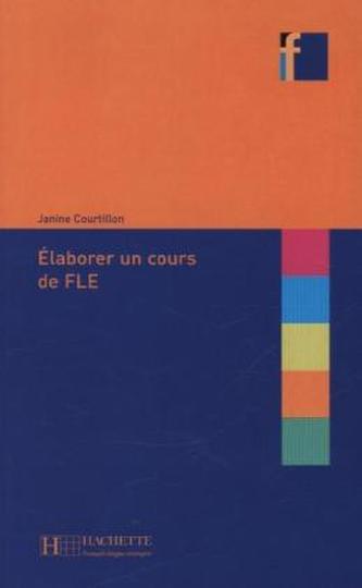 Élaborer un cours de FLE