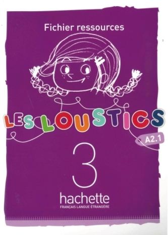 Fichier ressources