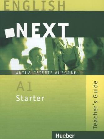 Starter A1 Teacher's Guide