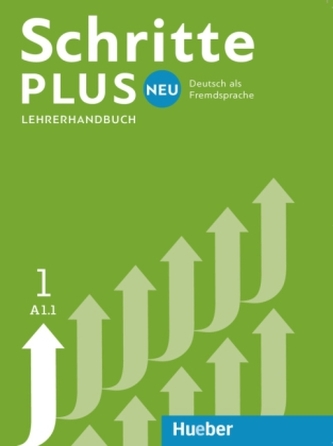 Lehrerhandbuch
