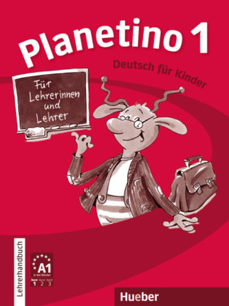 Lehrerhandbuch