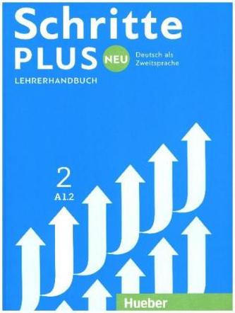 Lehrerhandbuch