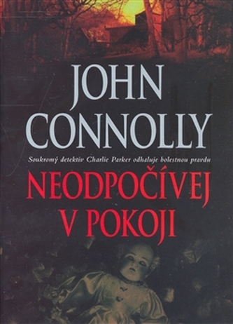 Neodpočívej v pokoji