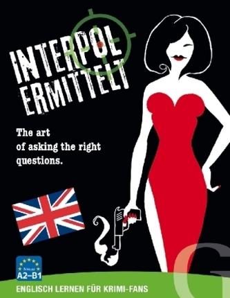 Interpol ermittelt - Englisch (Spiel)