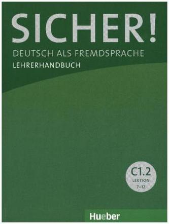 Lehrerhandbuch C1.2