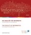 Die Fakultät für Informatik / The Faculty of Informatics