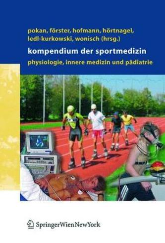 Kompendium der Sportmedizin