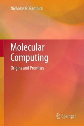 Molecular Computing