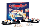 Rummikub XXL (CZ)