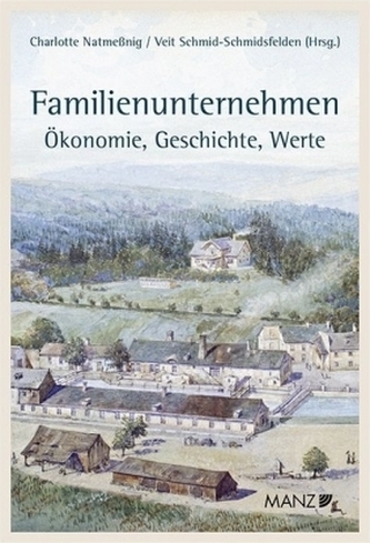 Familienunternehmen