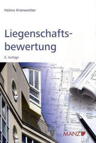 Liegenschaftsbewertung