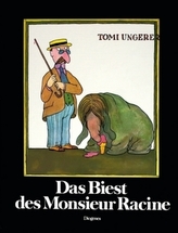 Das Biest des Monsieur Racine