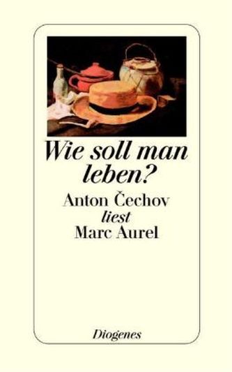 Wie soll man leben? Wie soll man leben?