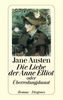 Die Liebe der Anne Elliot oder Überredungskunst