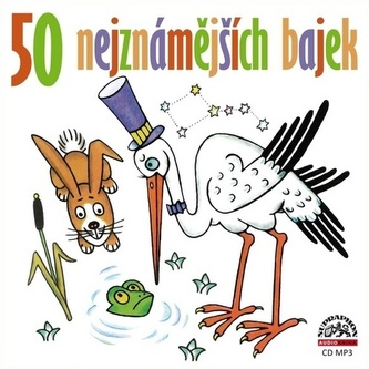 50 najznámejších bájok
