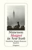 Maigret in New York